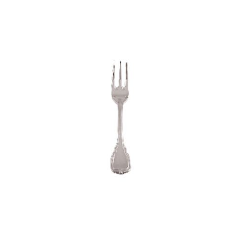 Cake / oyster fork 