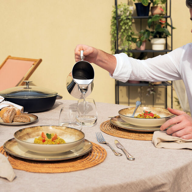 Flatware set, 60 pieces  image number 4