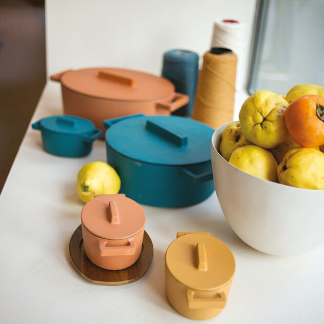 Casserole pot  image number 3