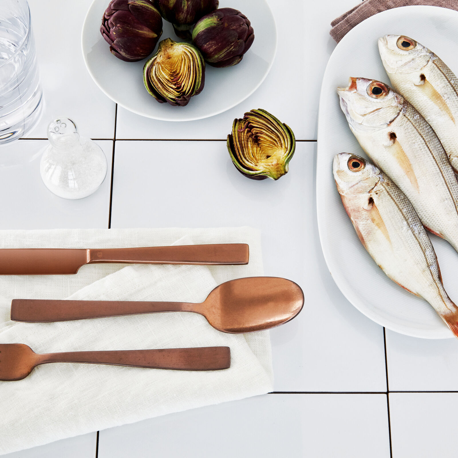 Table fork  image number null