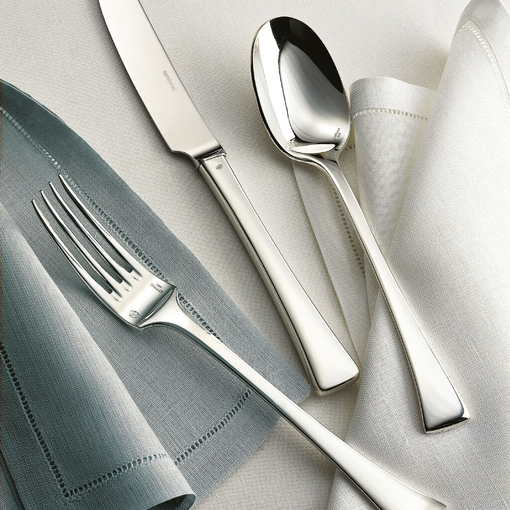 Flatware place setting, 5 pieces  image number 1