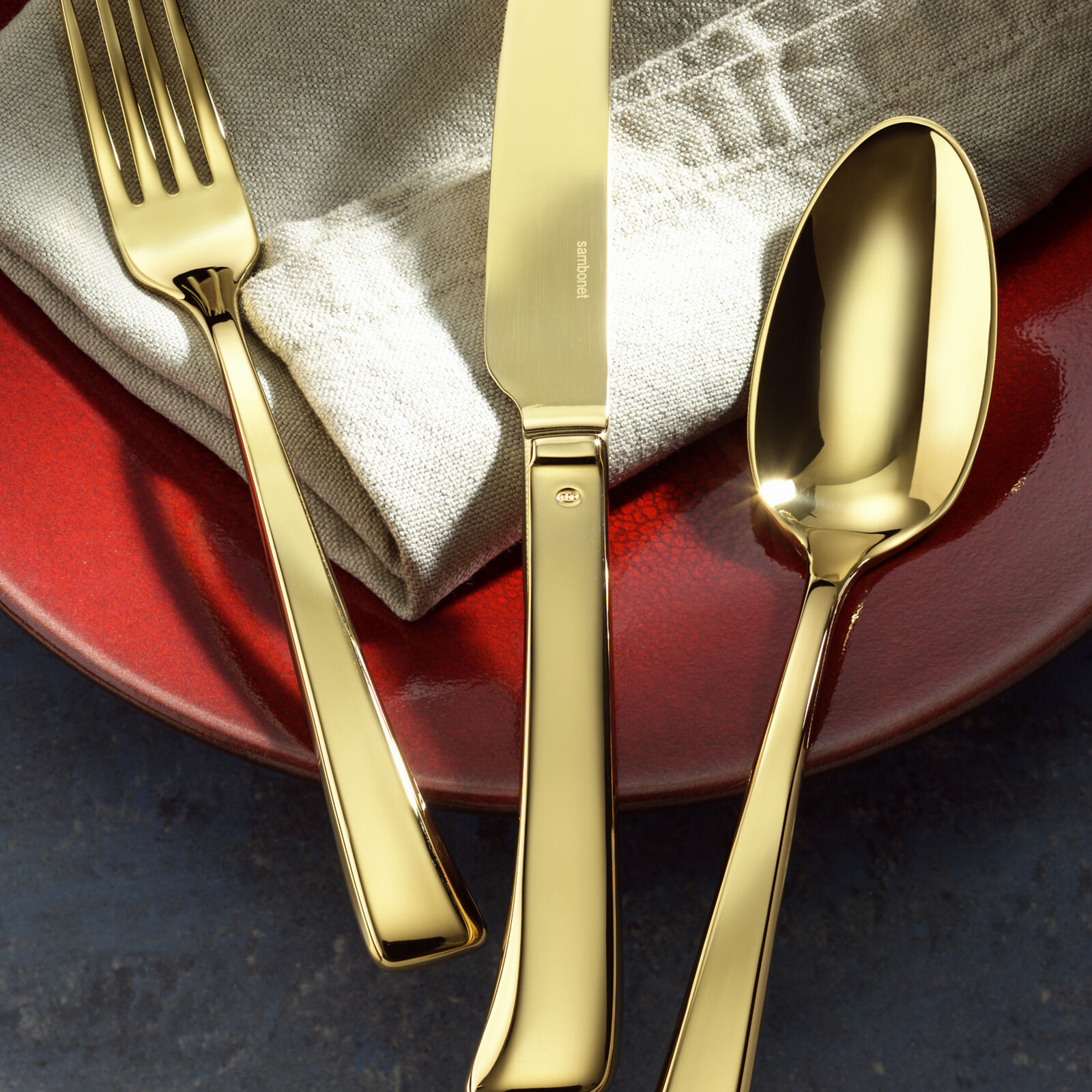 Espresso spoon  image number null