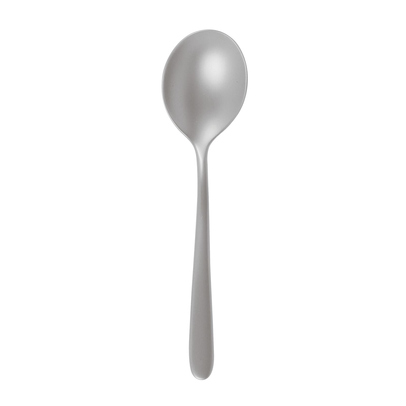 Bouillon/gourmet spoon  image number null