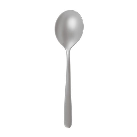 Bouillon/gourmet spoon 