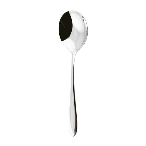 Bouillon/gourmet spoon 