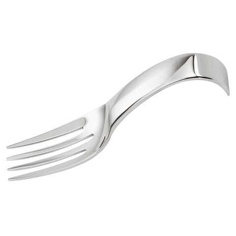 Monoportion fork