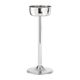 Wine cooler stand 