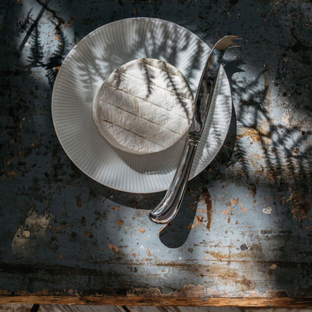 Soft cheese knife  image number 4