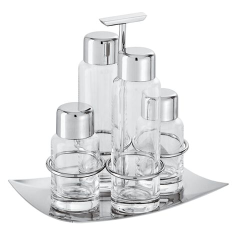 Cruet set 