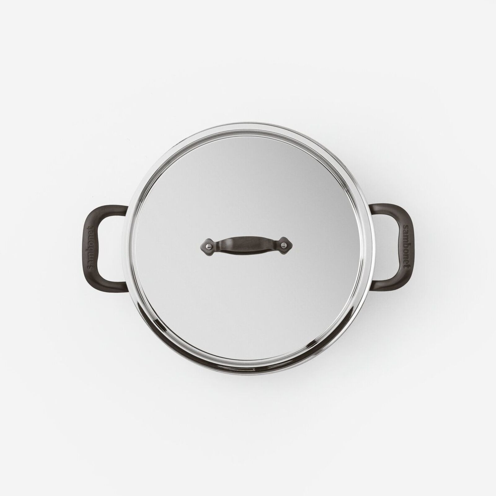 Casserole pot  image number null