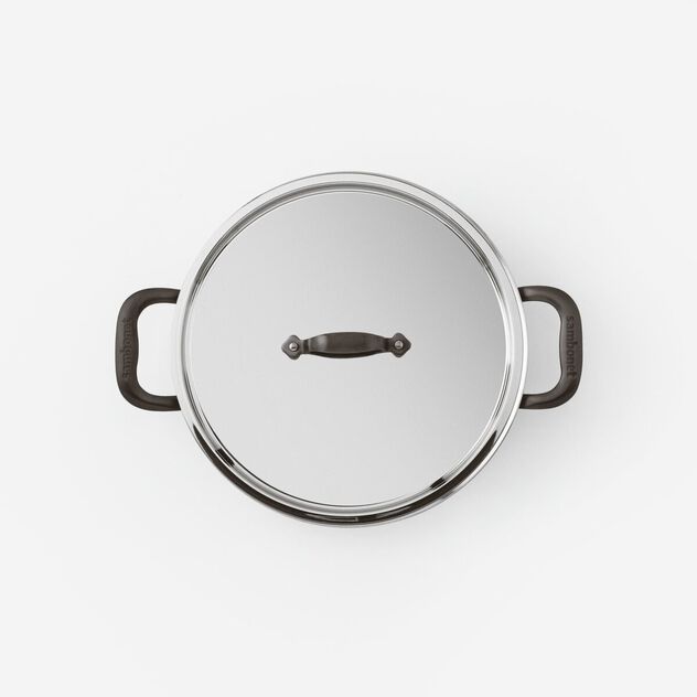 Casserole pot  image number 2