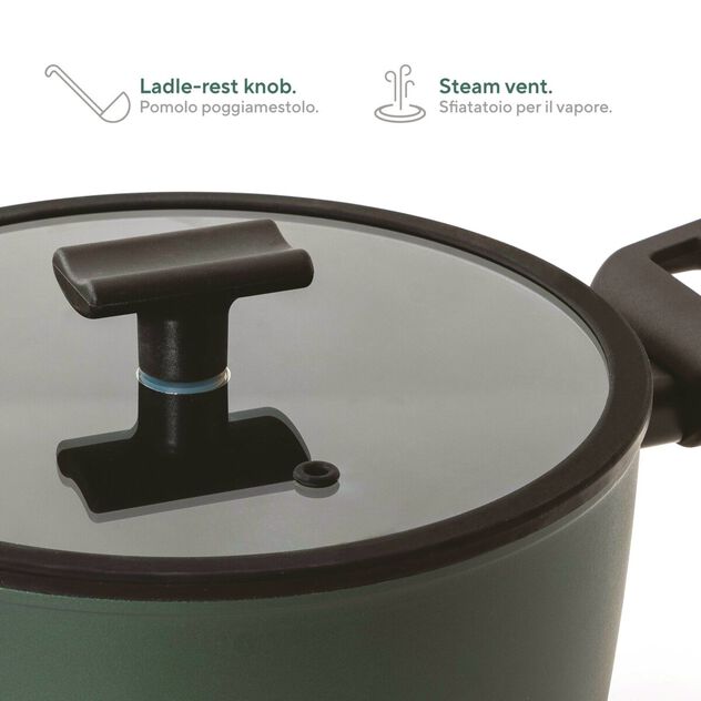 Saut&eacute; pan  image number 4
