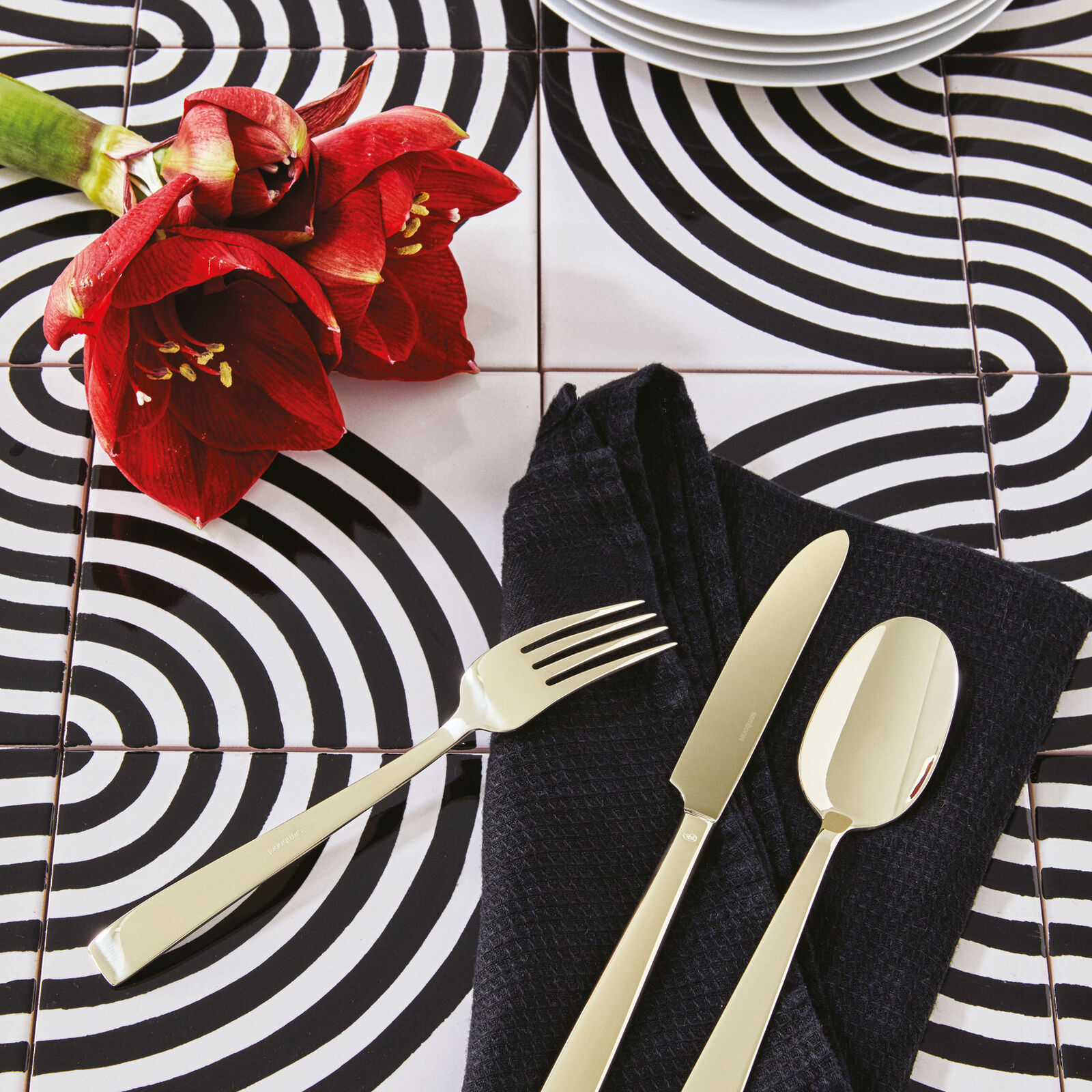Table fork  image number null