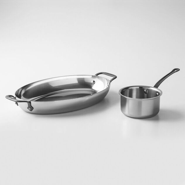 Casserole pot  image number 5