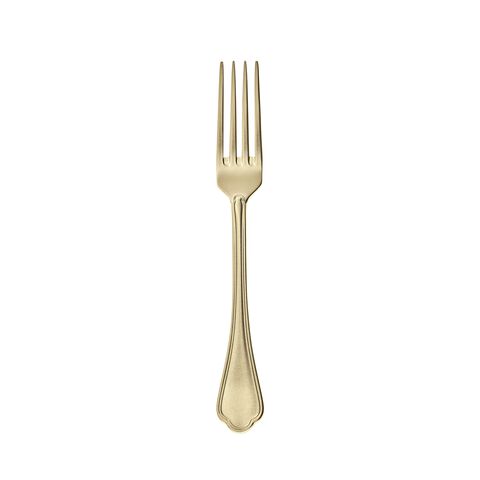 Dessert fork 