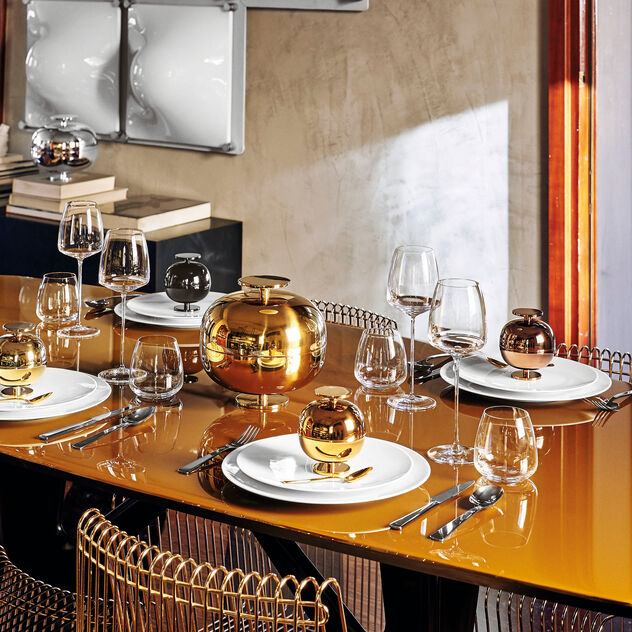 Dessert fork  image number 4