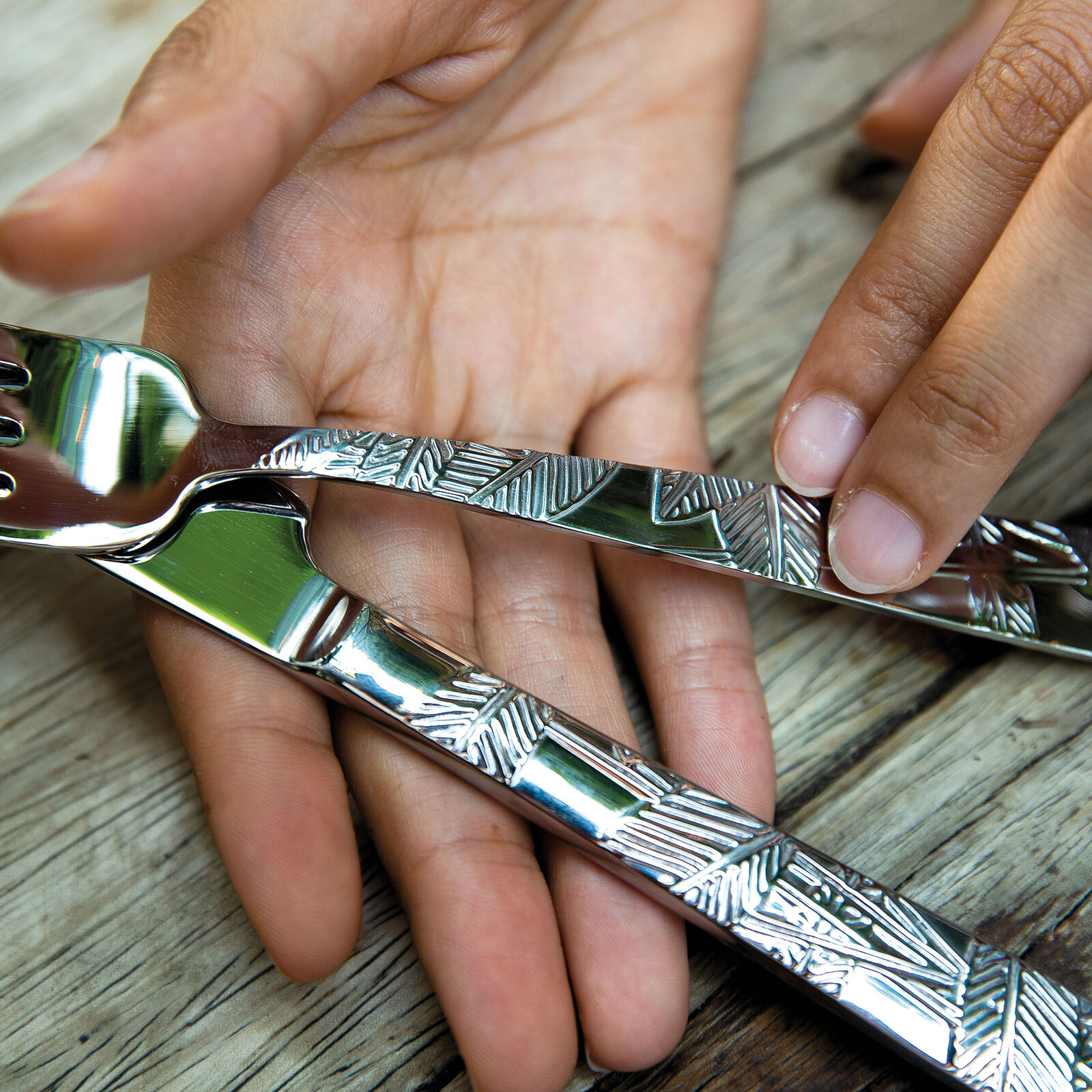 Table knife  image number null