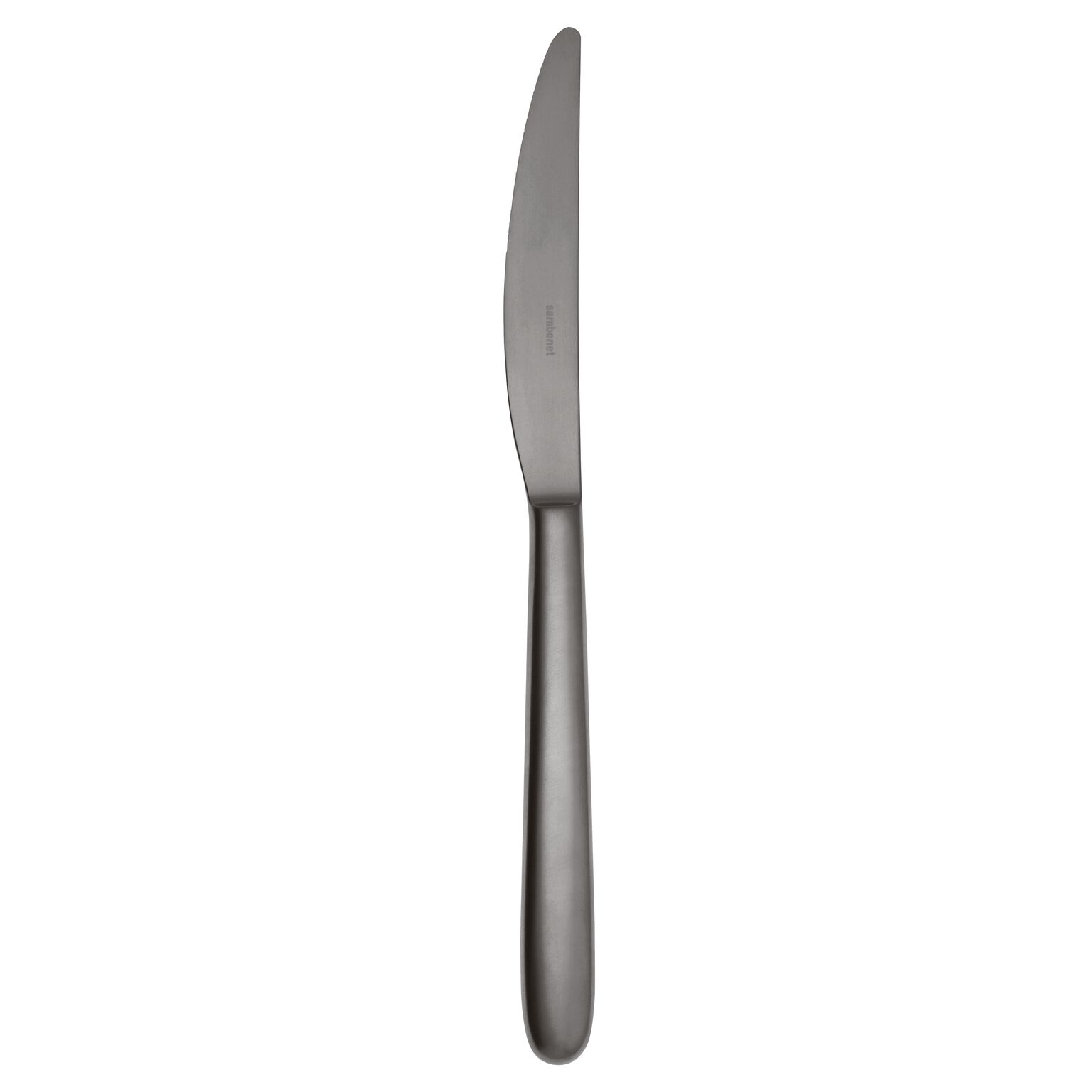 Table knife shop types