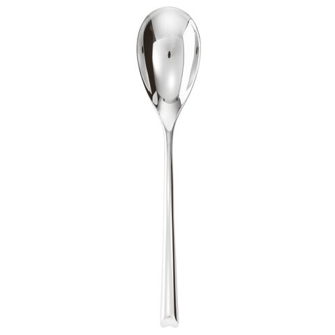 Serving spoon