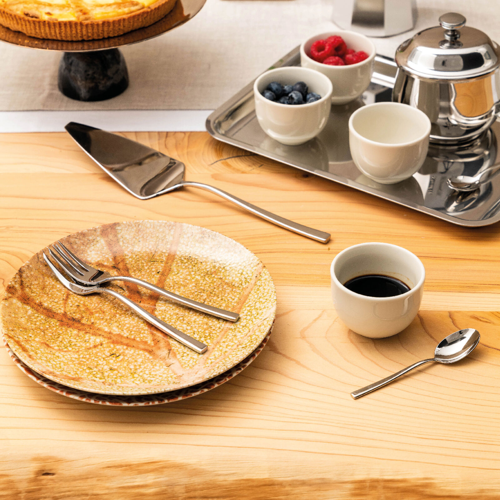 Cake server  image number null