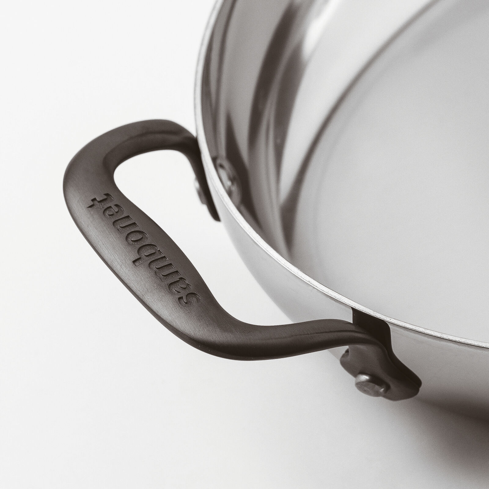 Casserole pot  image number null