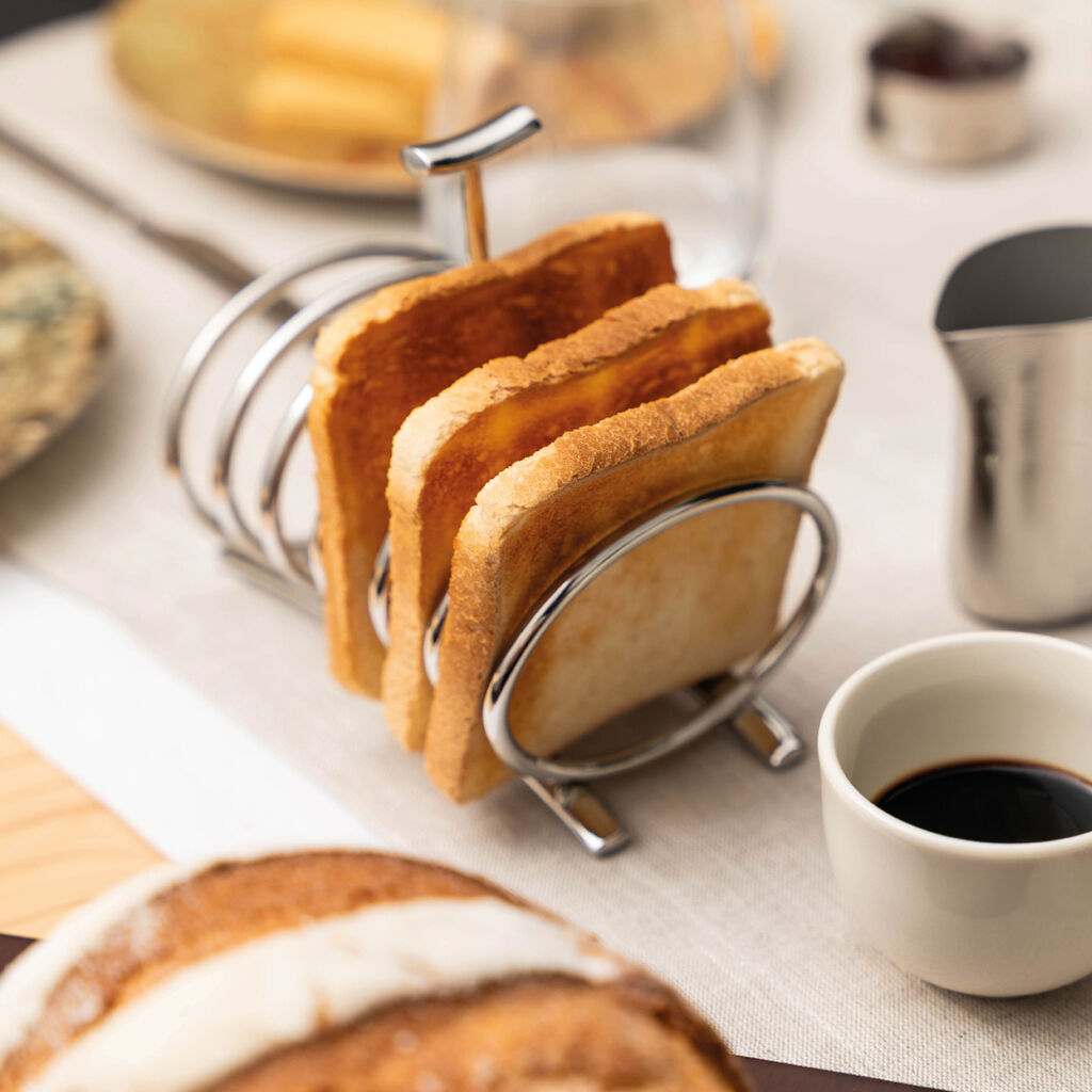 Toast rack  image number 1