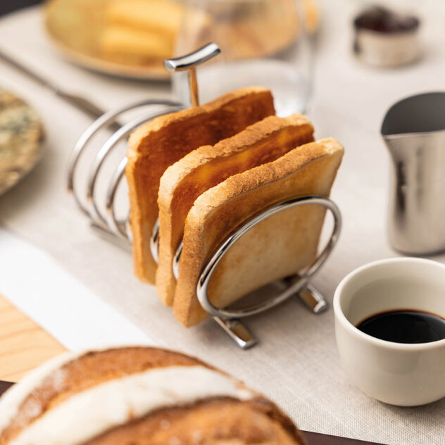 Toast rack  image number 1
