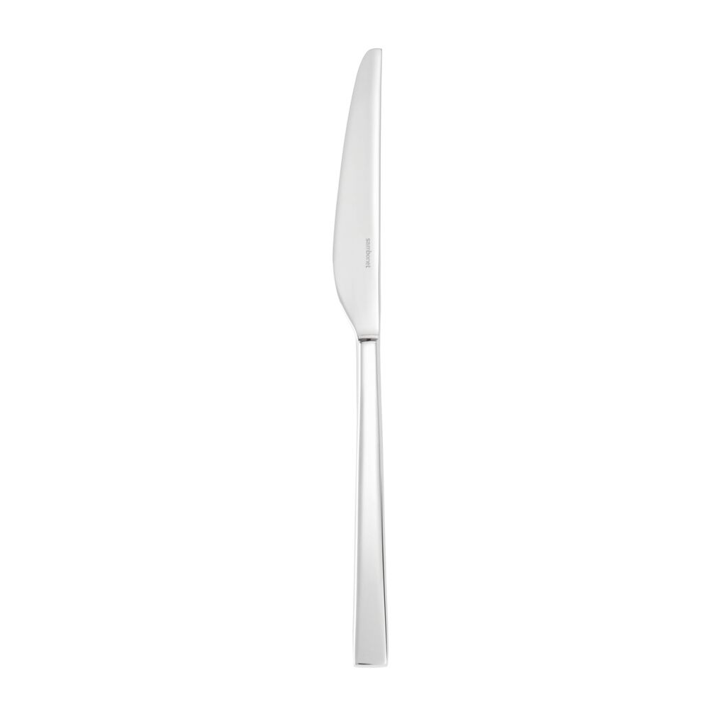 Dessert knife - 20,8 cm, Hollow Handle Orfèvre image number 0