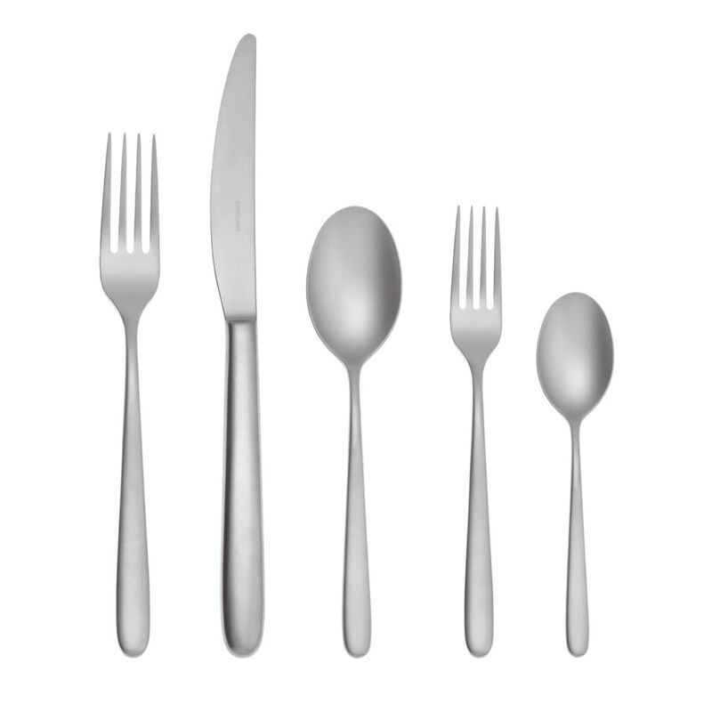 Dinnerwear Set for 12 People 60 Pieces