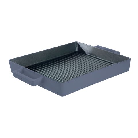 Grill pan 