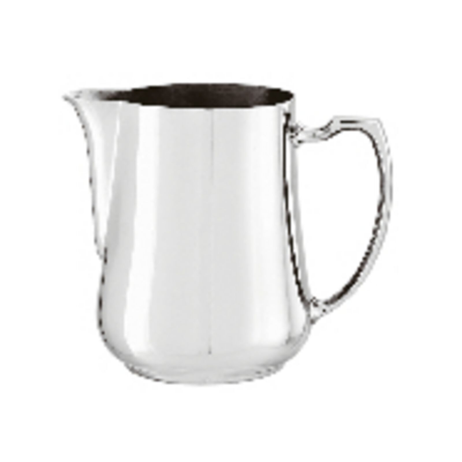 Milk pot  image number null