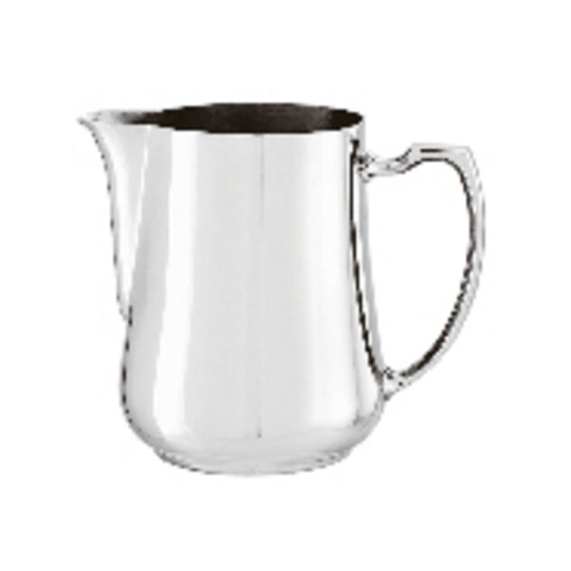 Milk pot  image number 0
