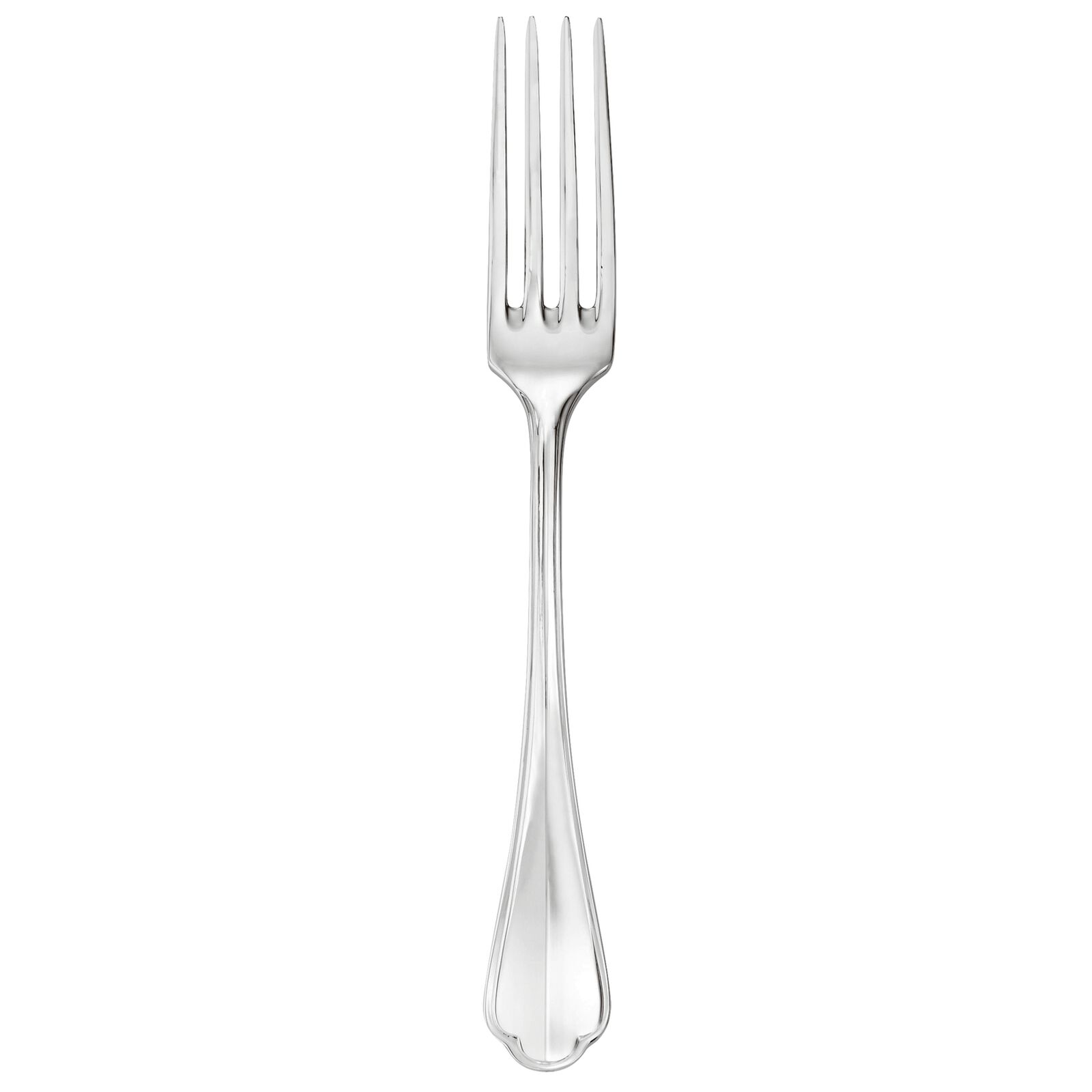Serving fork  image number null