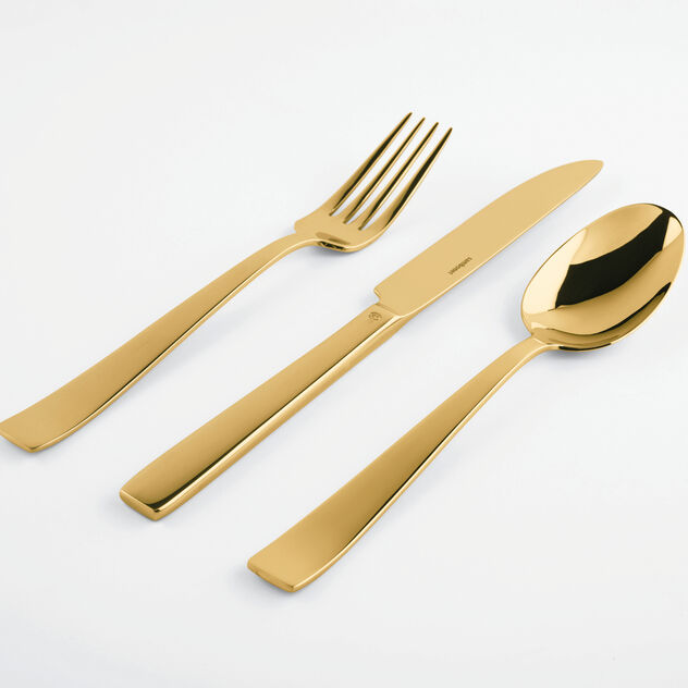 Flatware place setting, 5 pieces  image number 3
