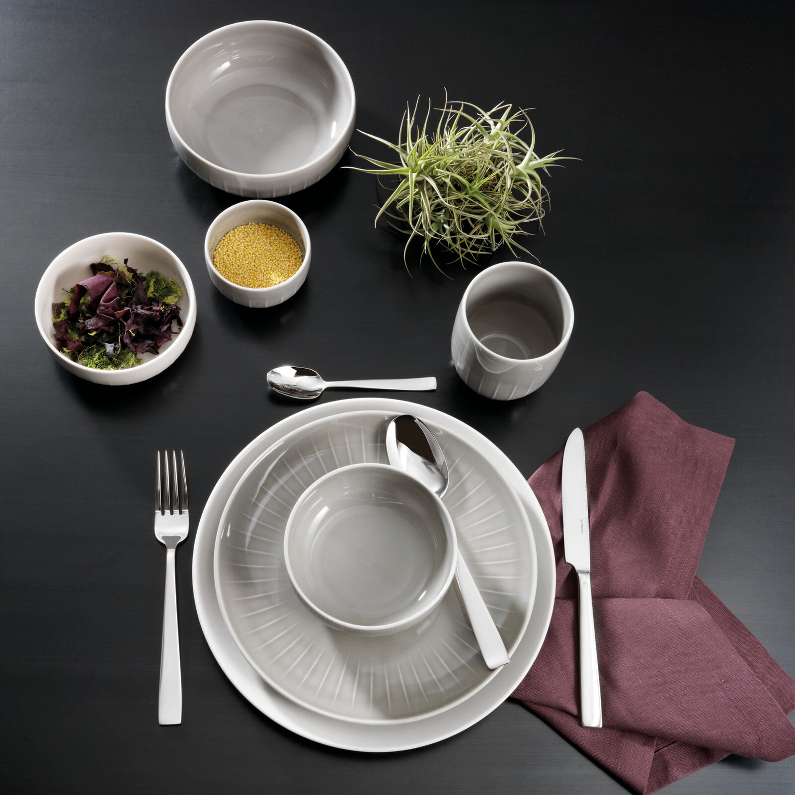 Tea spoon  image number null