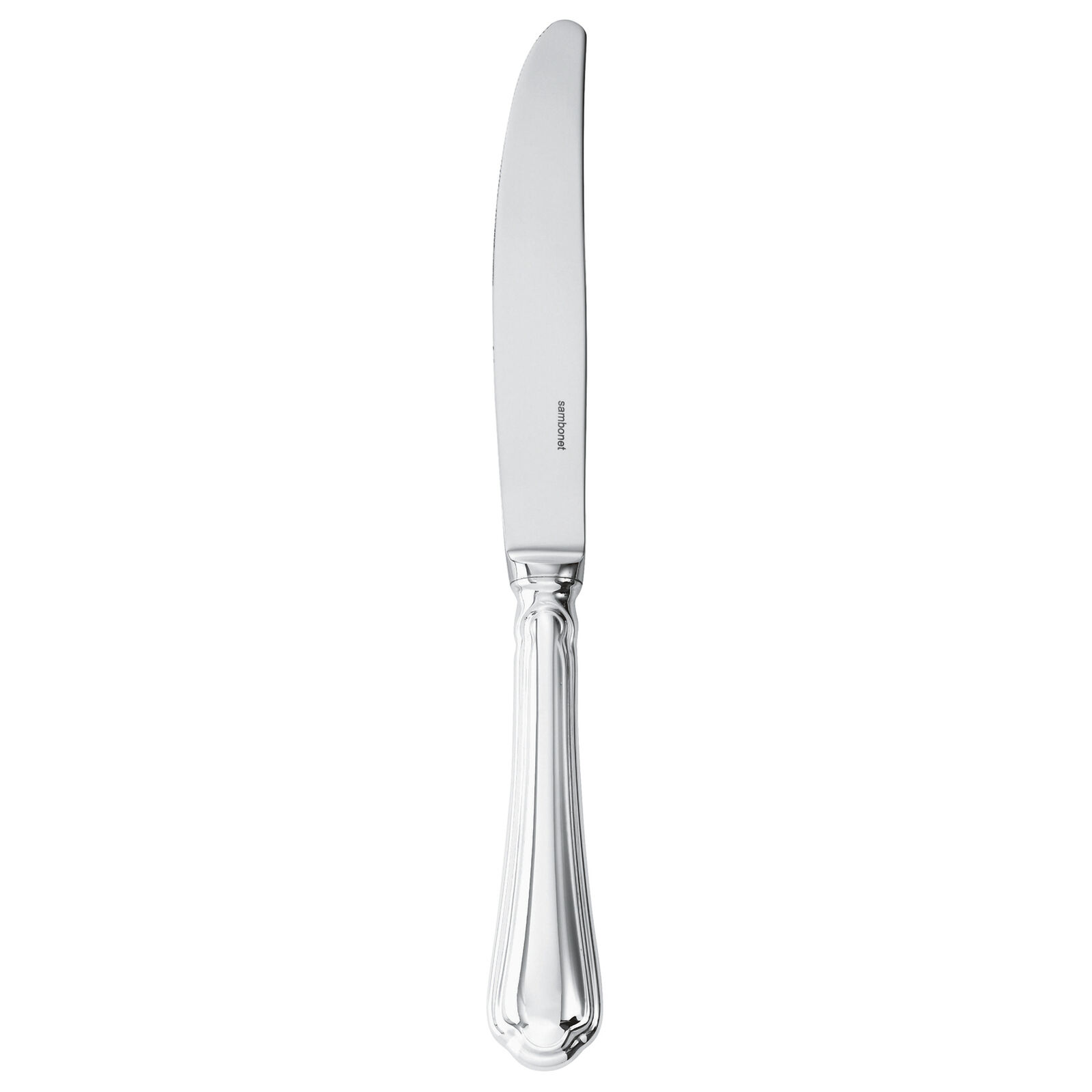 Table knife - 25,5 cm, Hollow Handle Orfèvre image number null