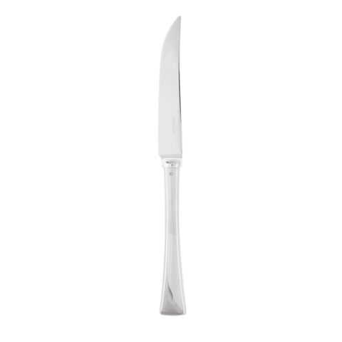 Steak knife, Hollow Handle Orfèvre