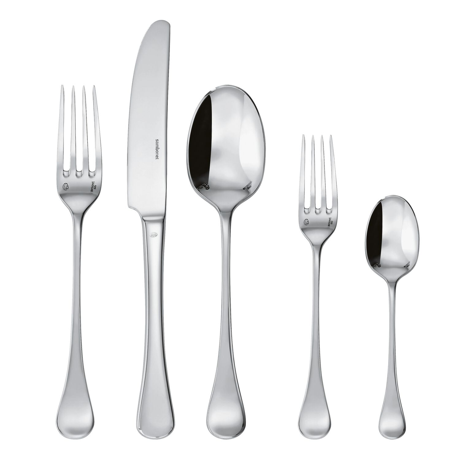 訳あり・アウトレット特集 Classic Flatware Sambonet | 工芸品