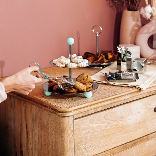 Hors-d'oeuvre and pastry pliers  image number 4