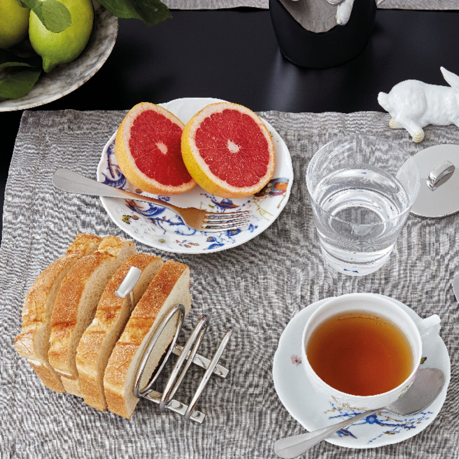 Toast rack  image number null