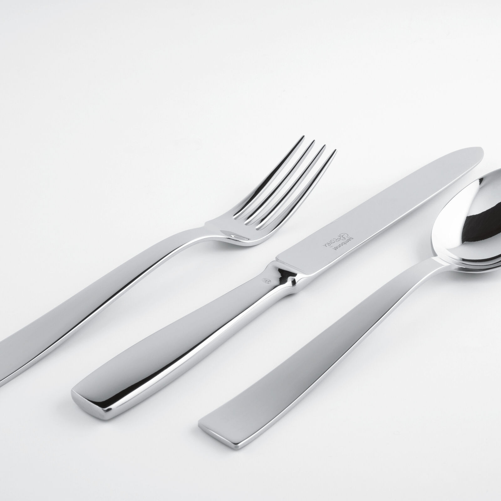 Dessert knife  image number null