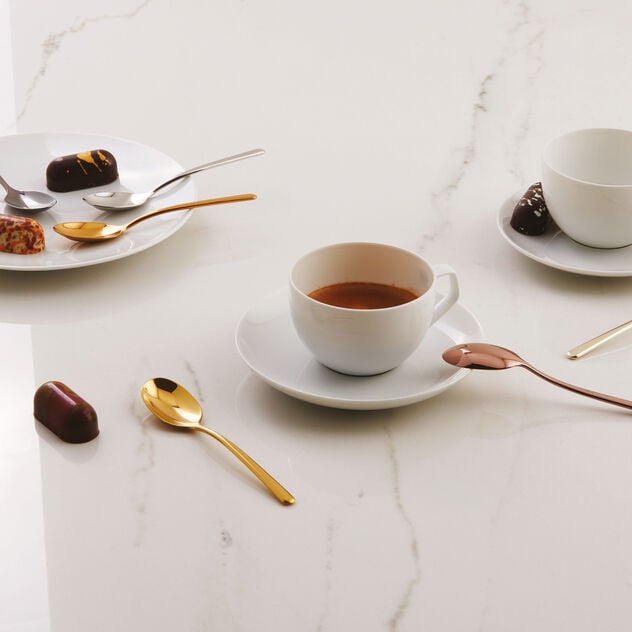 Espresso spoon set 6 pieces  image number 1