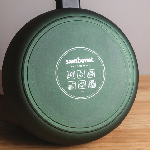 Frypan  image number 8