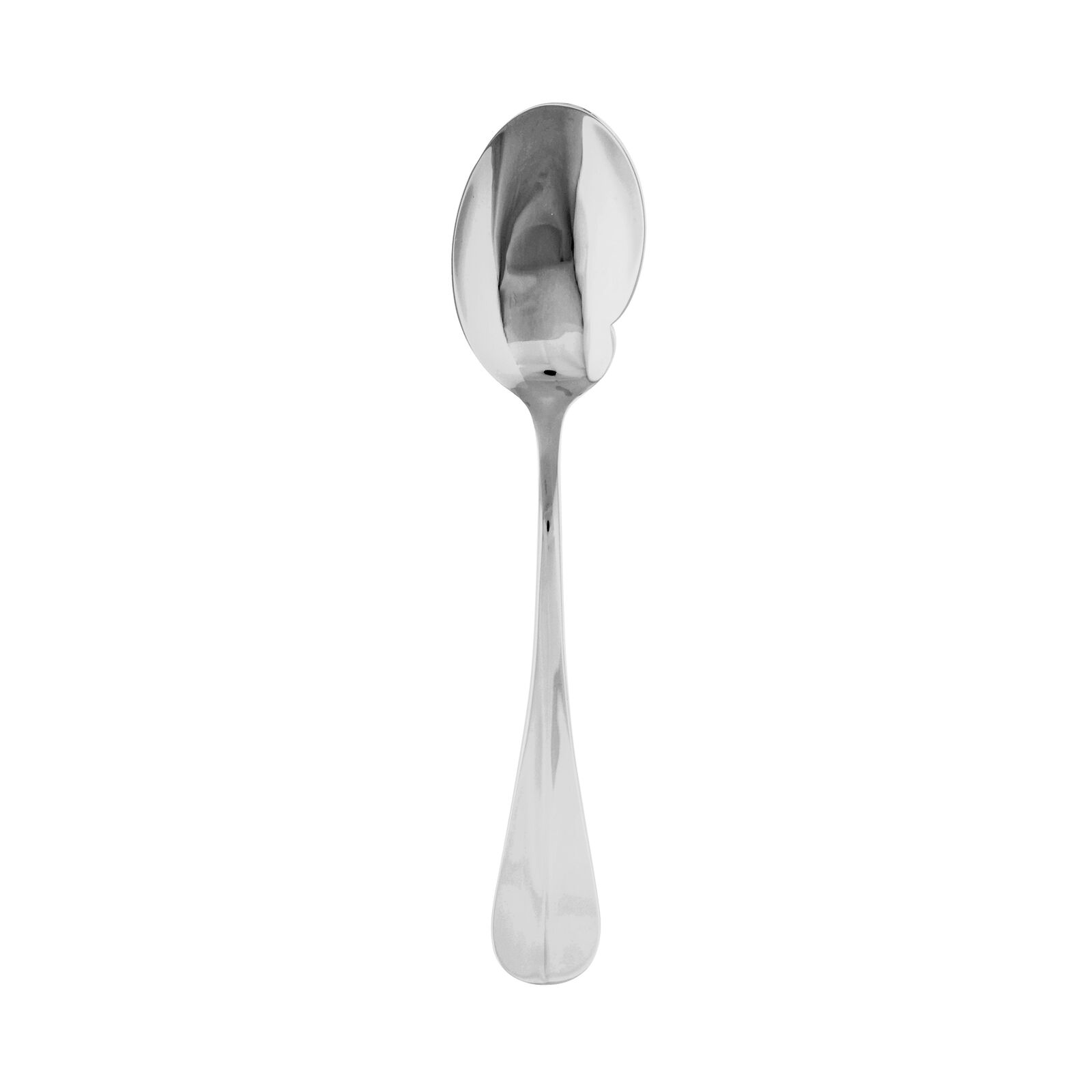 French sauce spoon  image number null