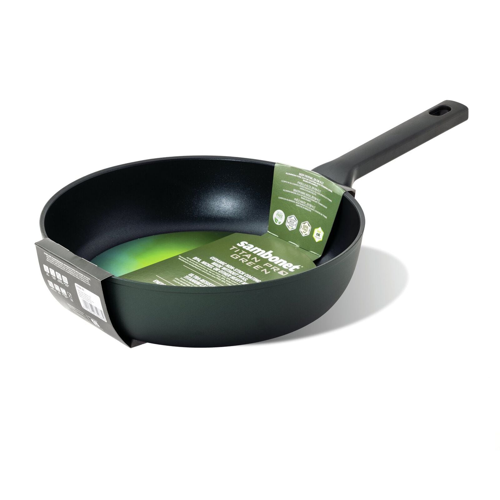 Frypan  image number null