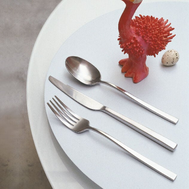 Dessert fork  image number 4