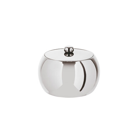 Insulated ice bucket 