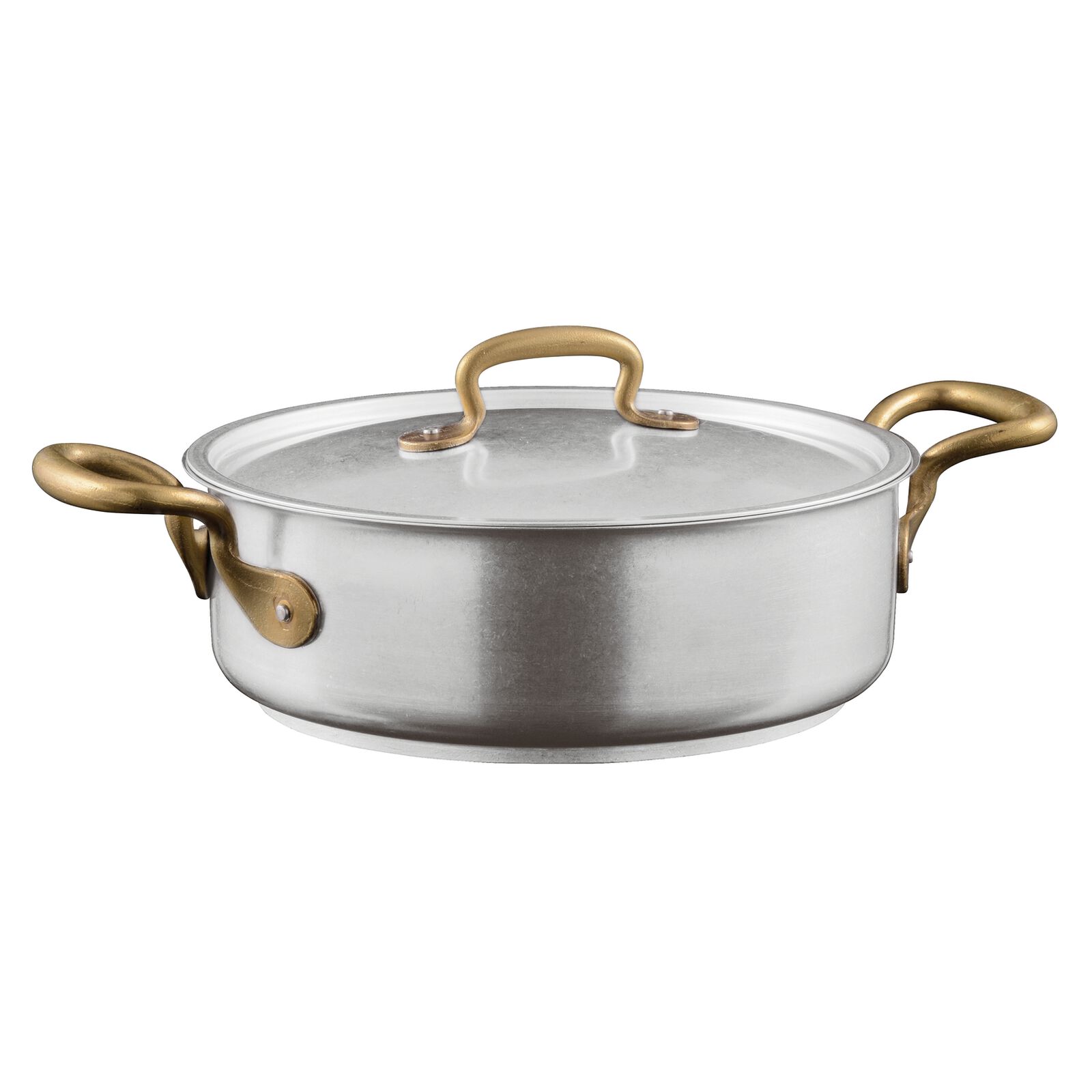 Casserole pot  image number null