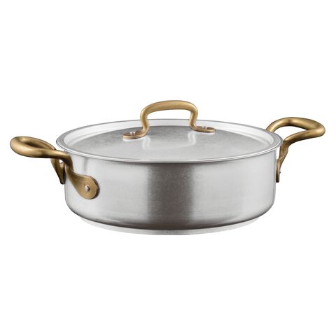 Casserole pot 