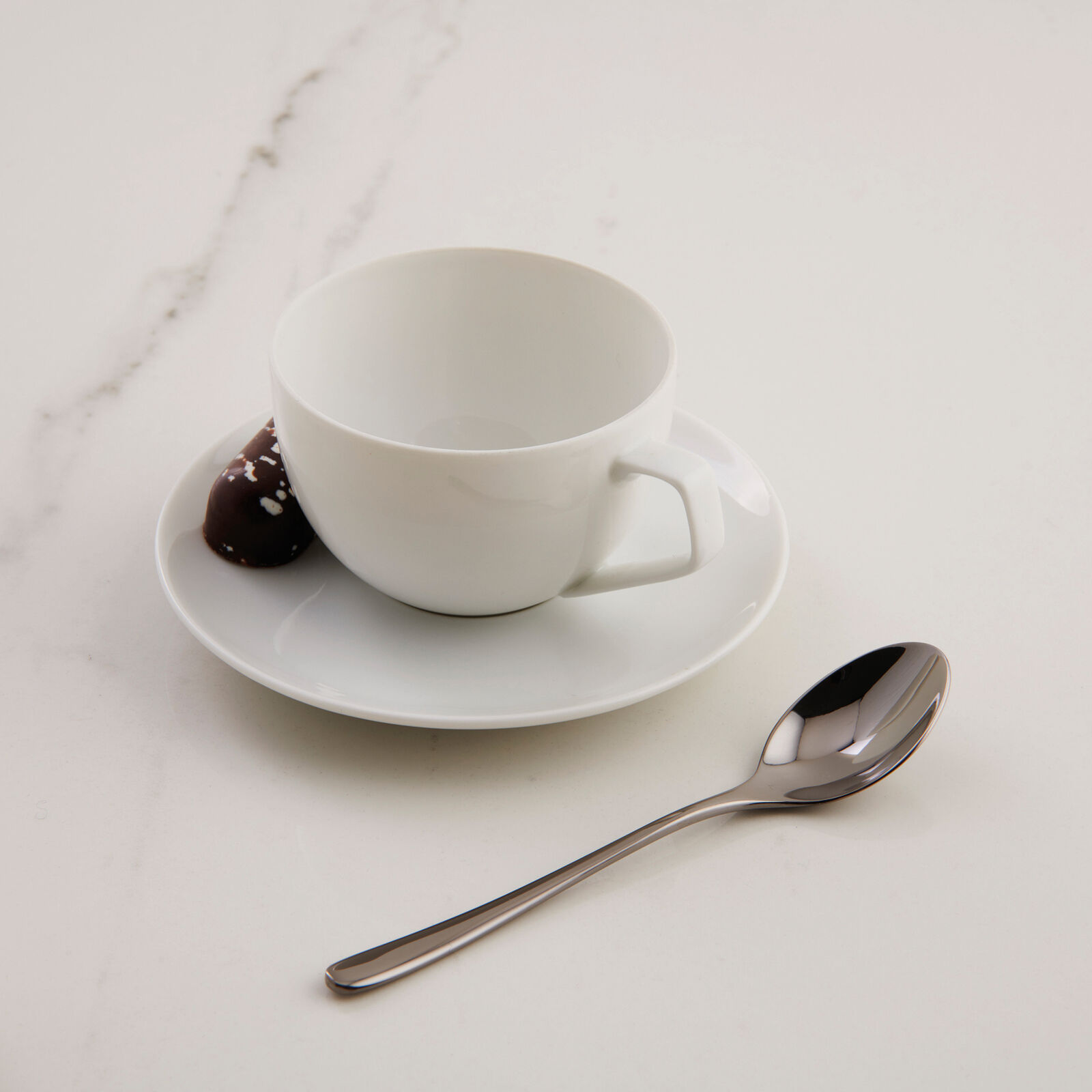 Espresso spoon set 6 pieces  image number null